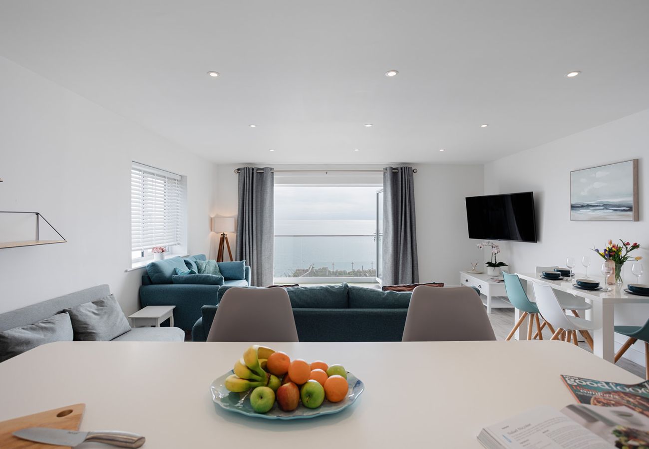 Apartment in Sandown - The Bay, The Isle of Wight.