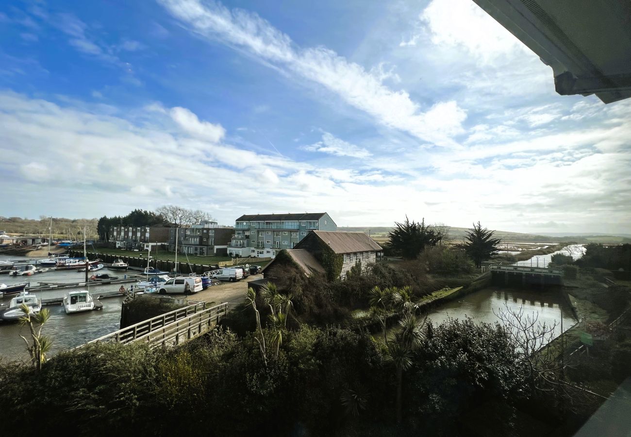 Townhouse in St Helens - North Quay, The Isle of Wight.