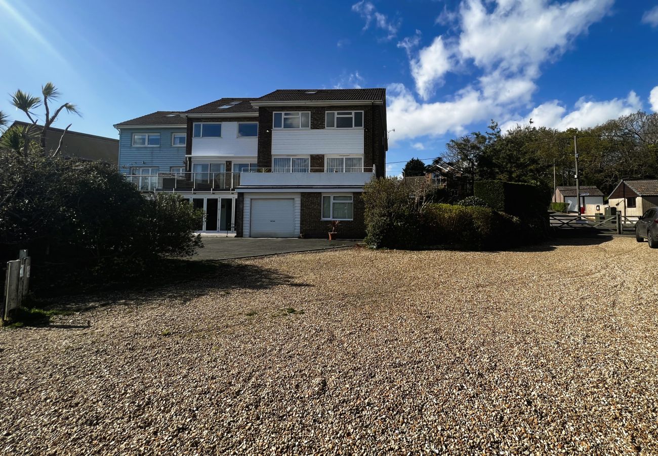 Townhouse in St Helens - North Quay, The Isle of Wight.