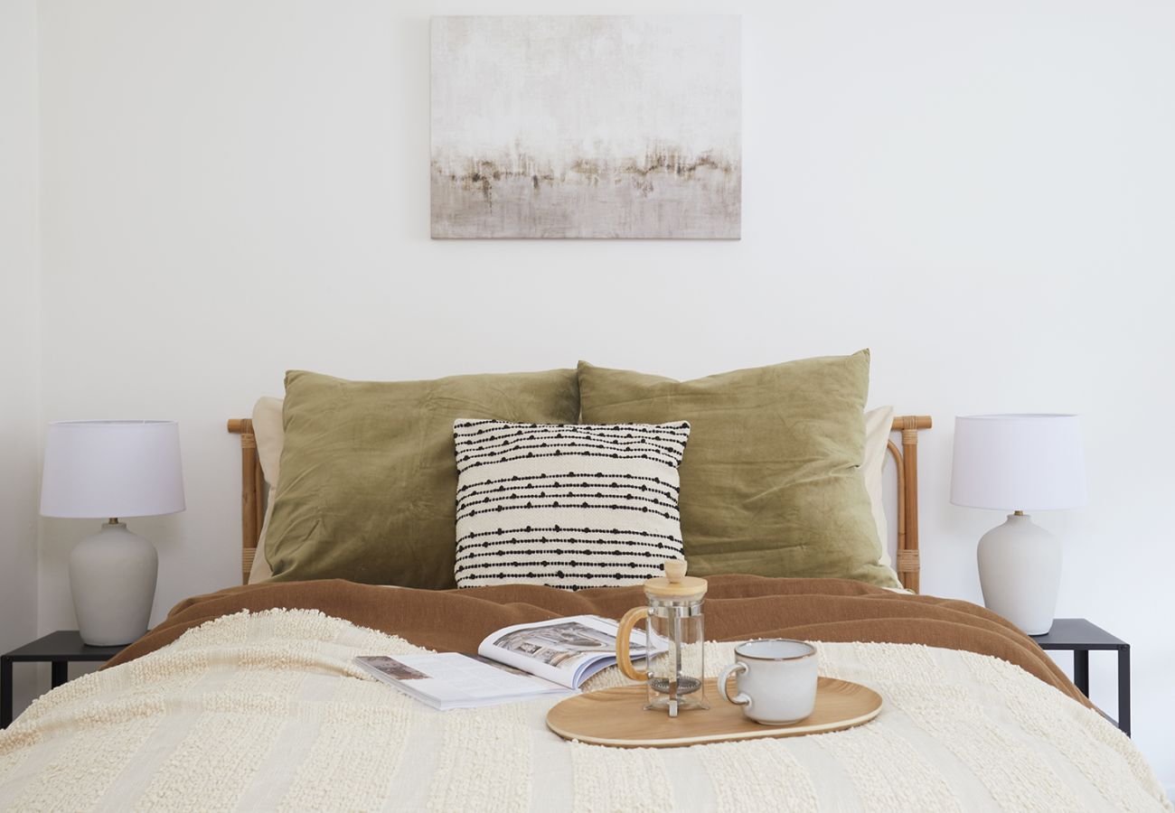 Apartment in Ryde - Wrafton House, Apartment 1, The Isle of Wight. 