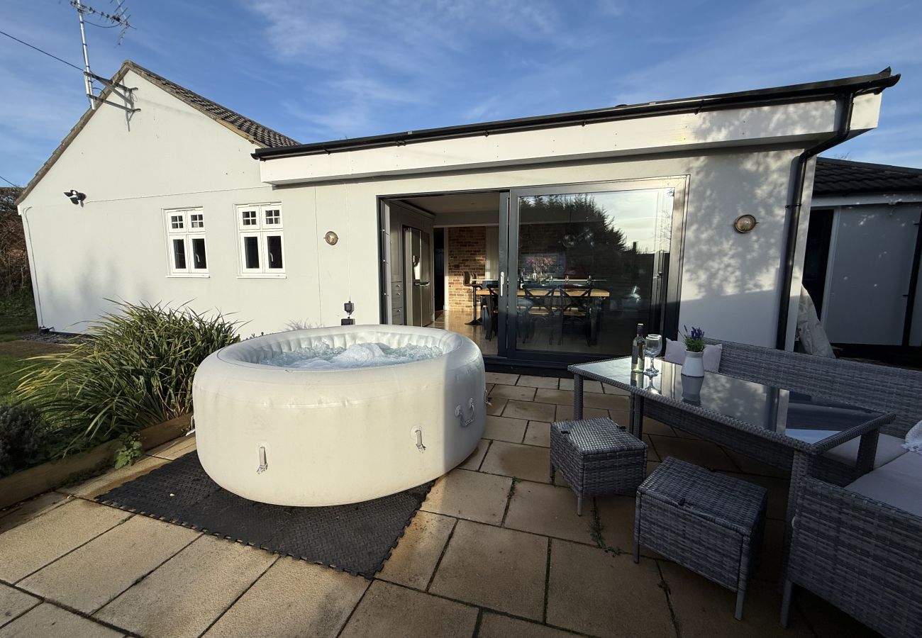 Villa in Sandown - Adgestone Villa, Sandown,  Isle of Wight.  