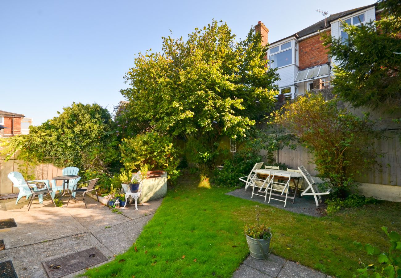 House in Shanklin - Pembroke Villa The Isle of Wight