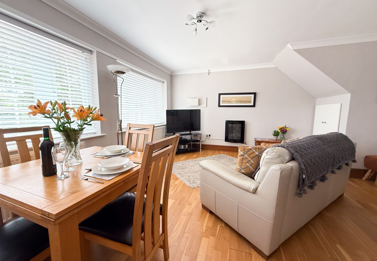 House in Whiteley Bank - The Wing at Fox Hollow Isle of Wight