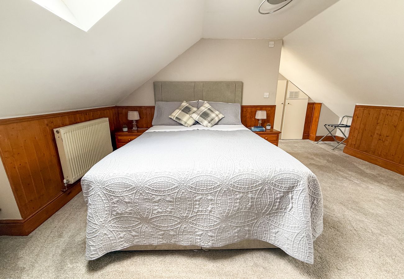 House in Whiteley Bank - The Wing at Fox Hollow Isle of Wight
