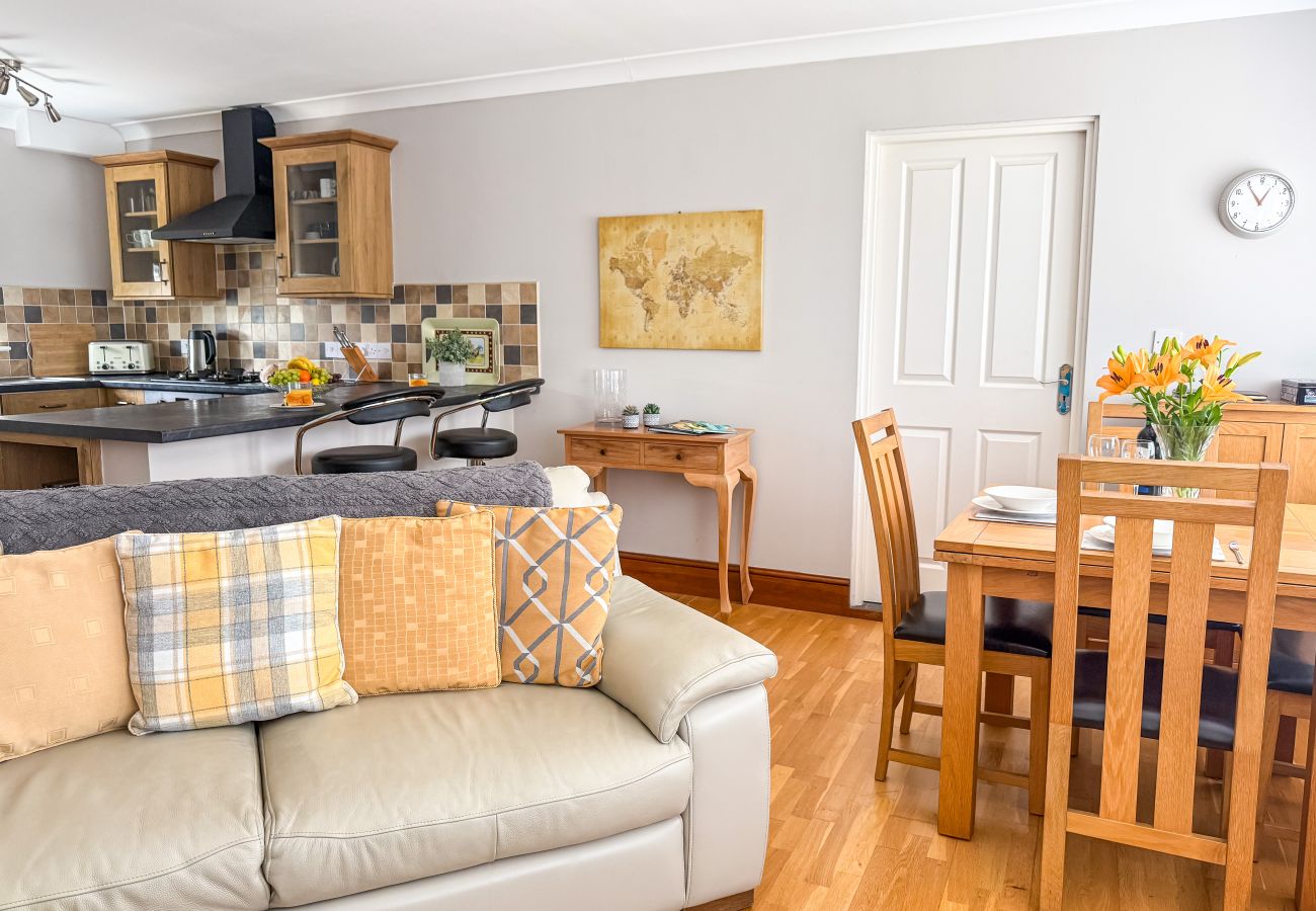 House in Whiteley Bank - The Wing at Fox Hollow Isle of Wight