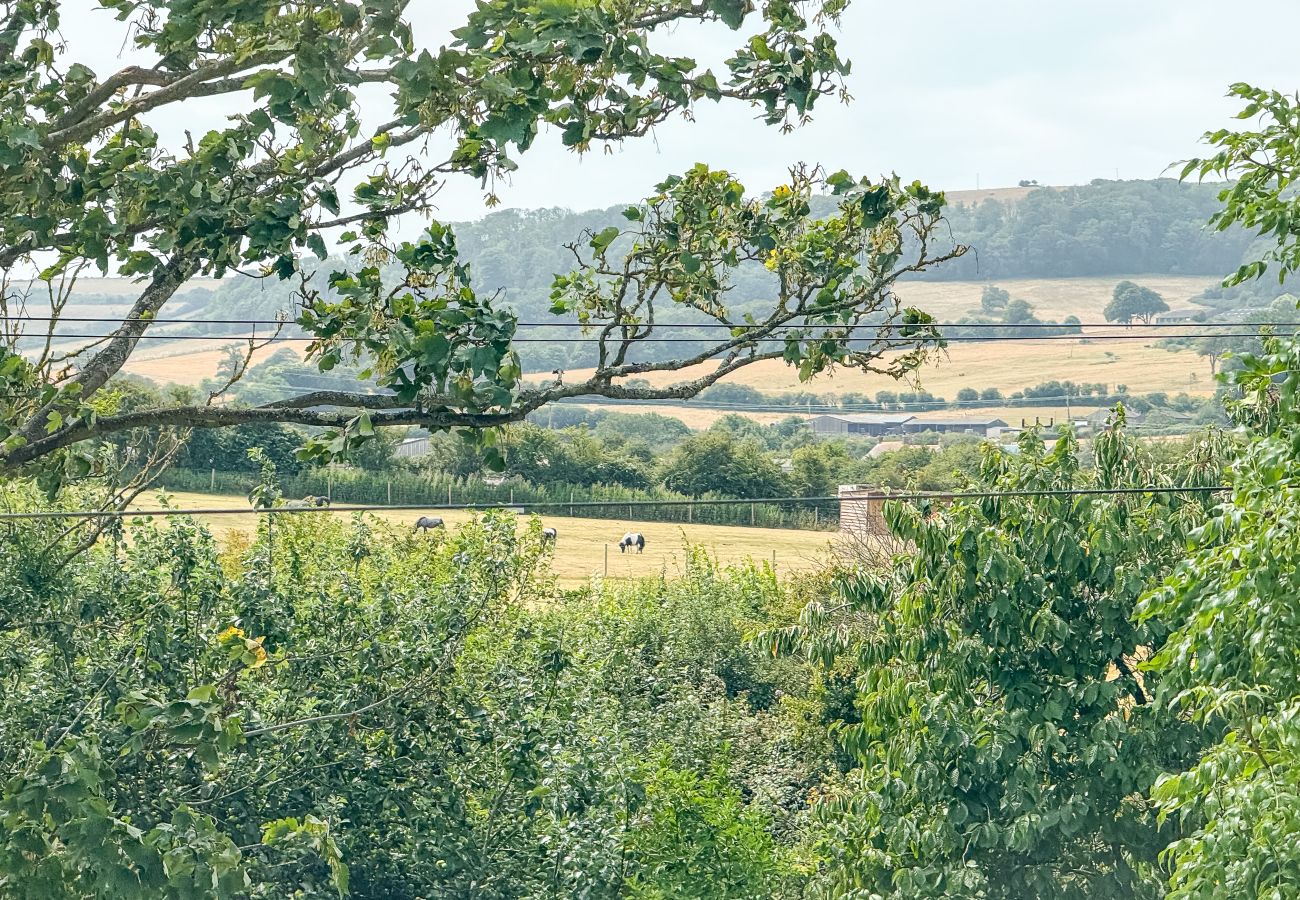 House in Whiteley Bank - The Wing at Fox Hollow Isle of Wight
