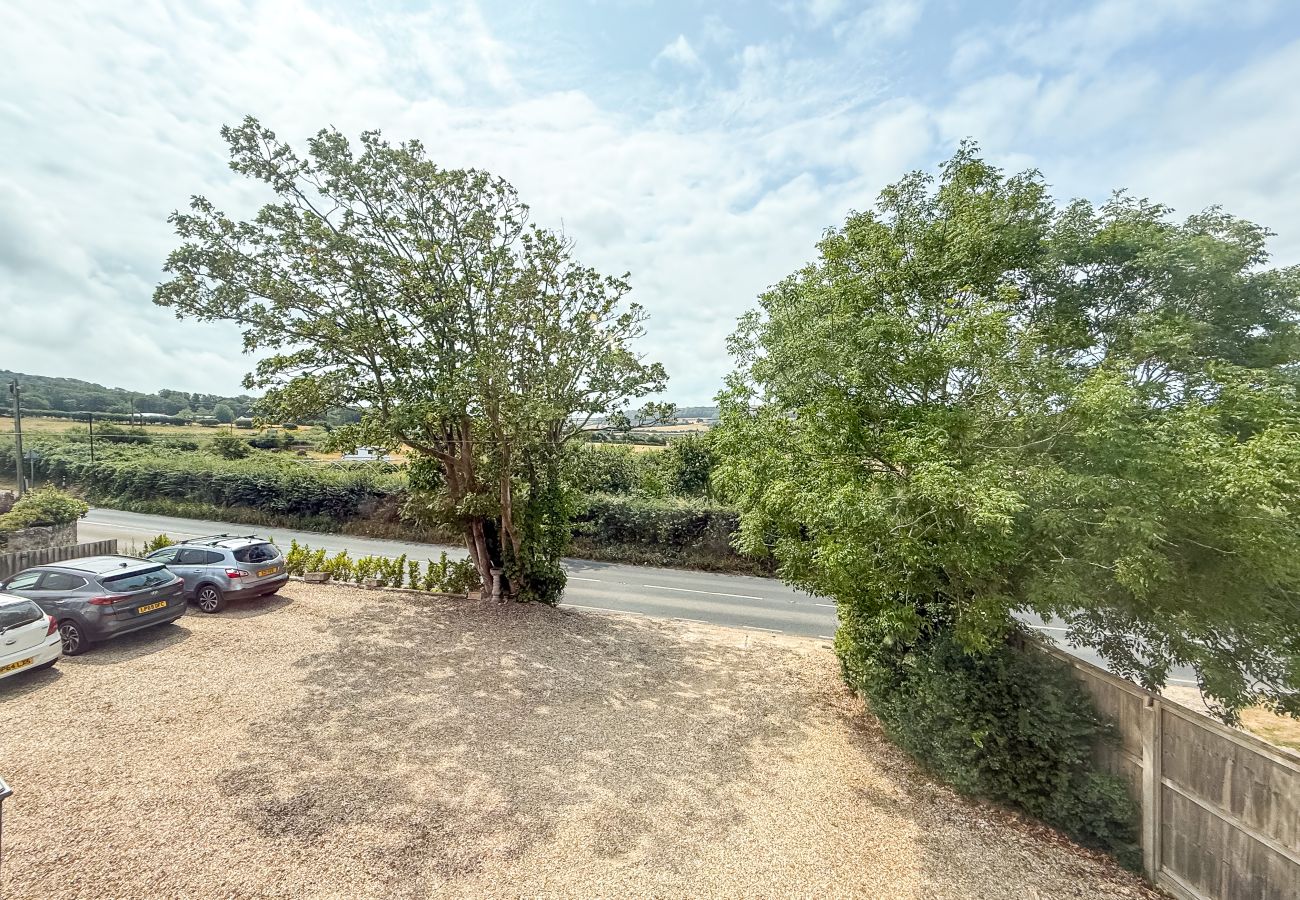 House in Whiteley Bank - The Wing at Fox Hollow Isle of Wight