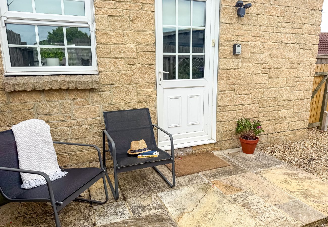 House in Whiteley Bank - The Wing at Fox Hollow Isle of Wight