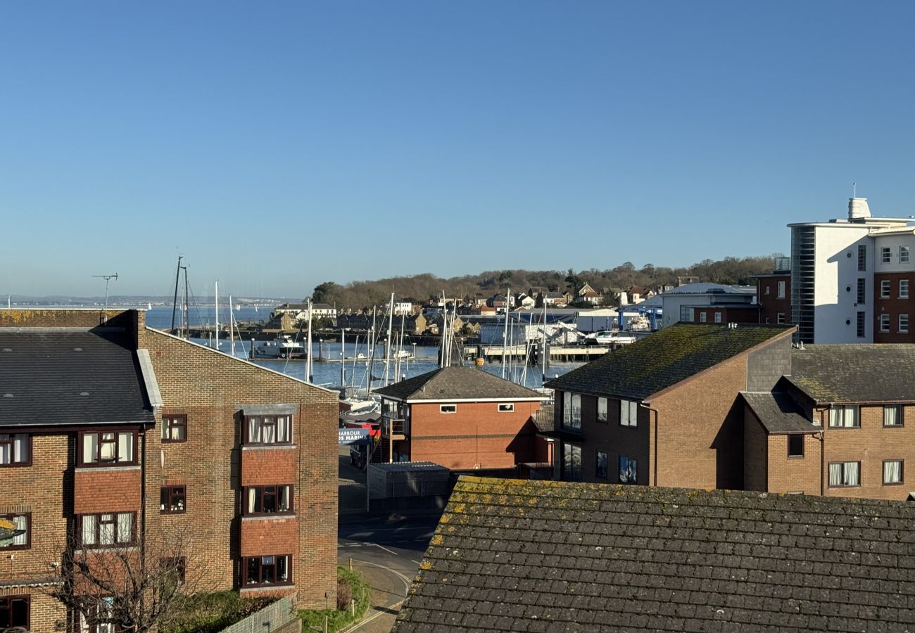 House in Cowes - Driftwood House