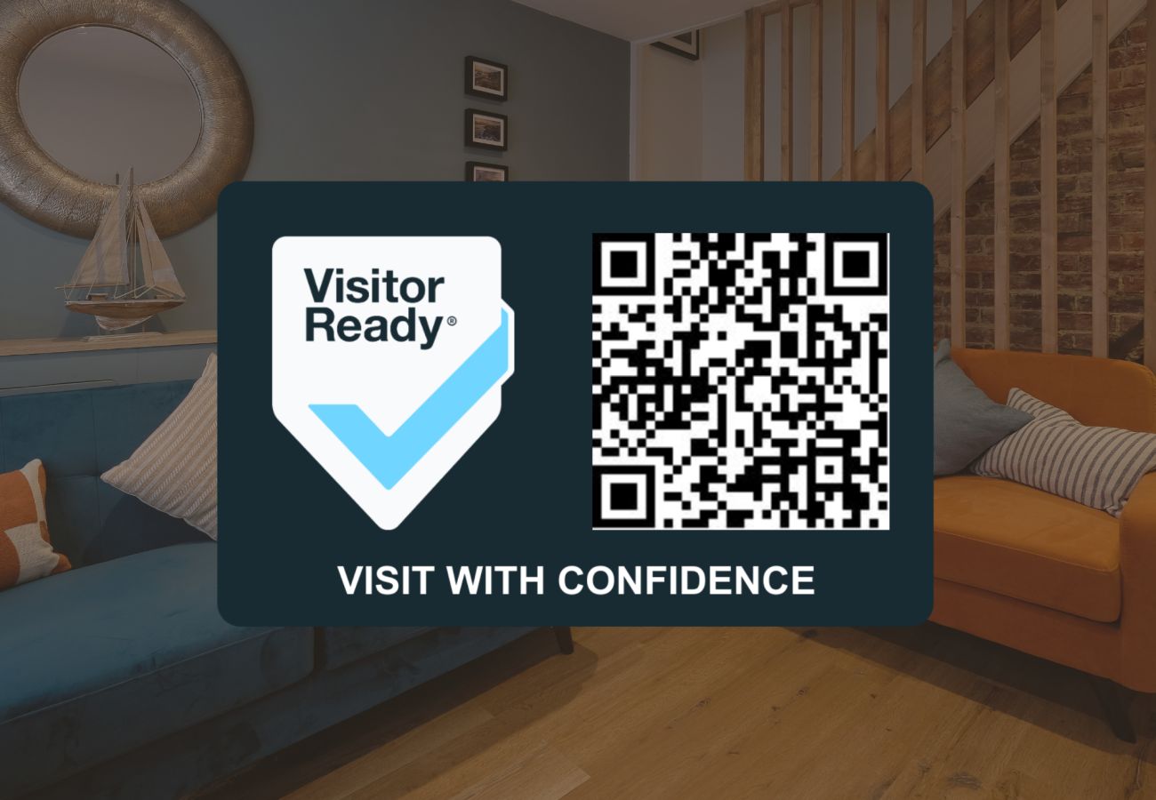 House in Cowes - Driftwood House