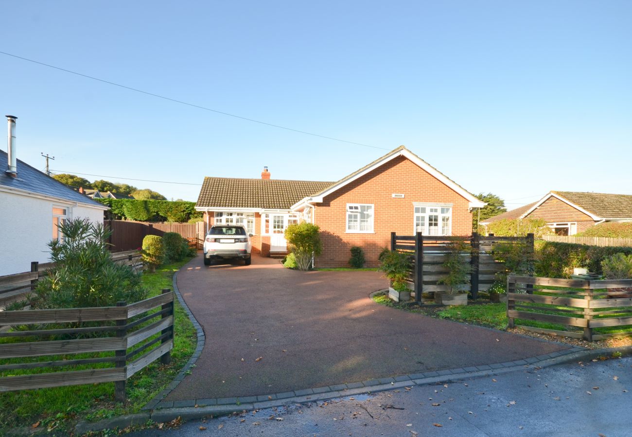 Bungalow in Porchfield - Dassia -  Isle of Wight