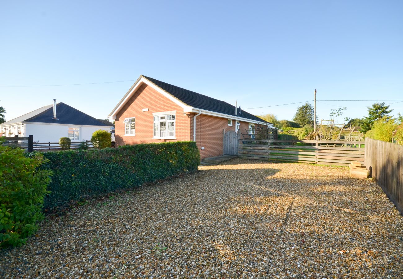 Bungalow in Porchfield - Dassia -  Isle of Wight