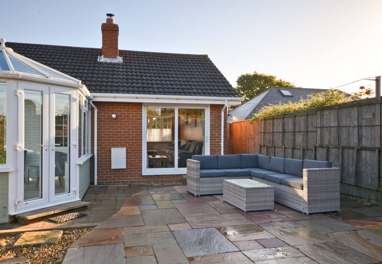 Bungalow in Porchfield - Dassia -  Isle of Wight