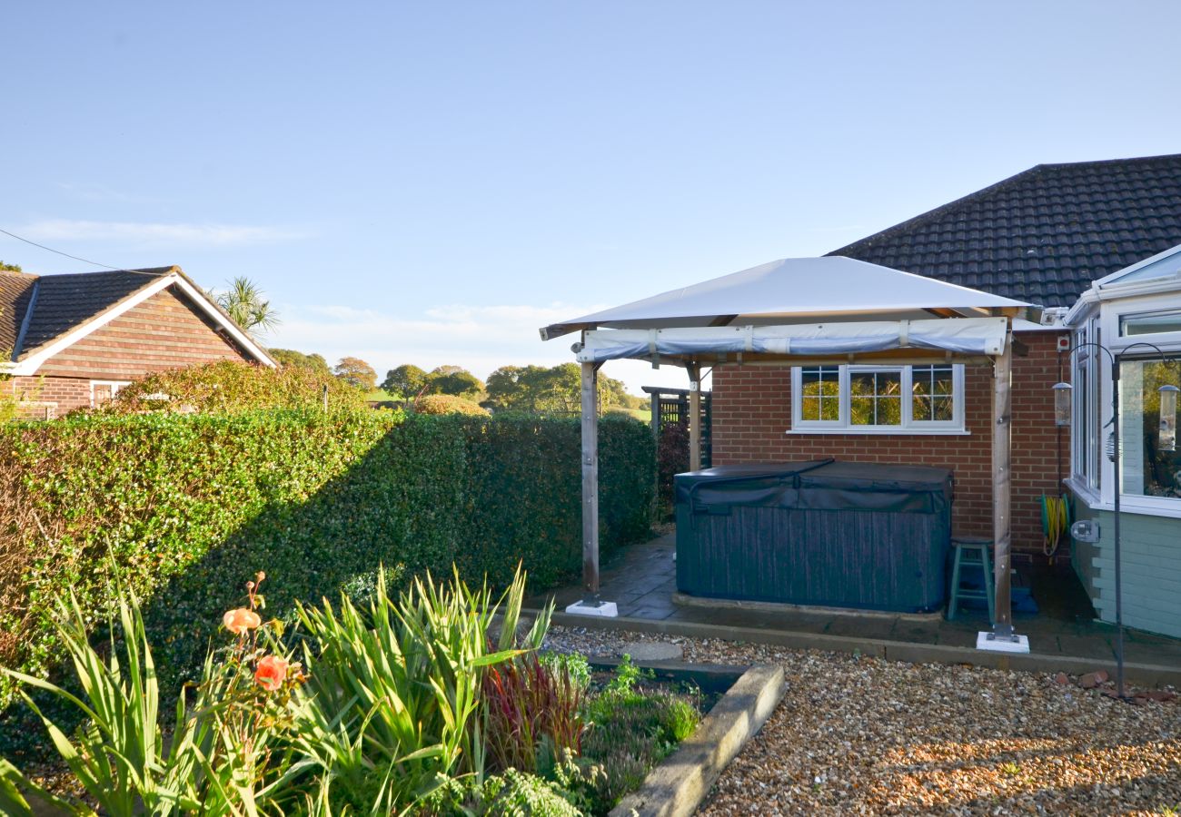 Bungalow in Porchfield - Dassia -  Isle of Wight