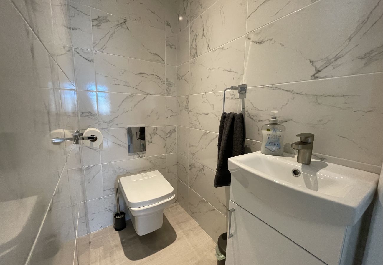 Bungalow in Porchfield - Dassia -  Isle of Wight