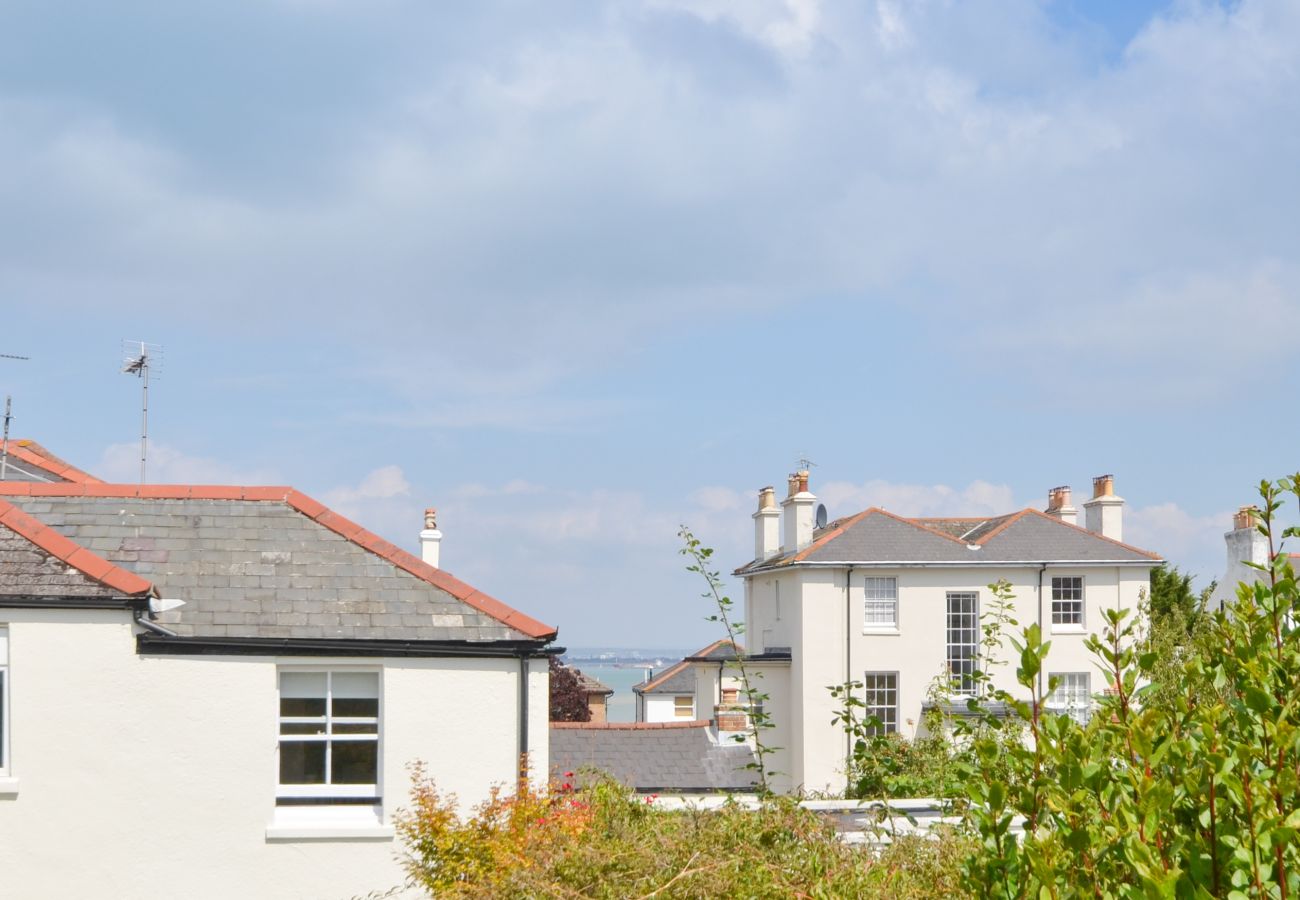 Cottage in Ryde - La Cotte The Isle of Wight