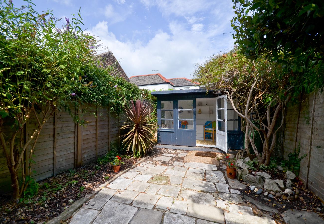 Cottage in Ryde - La Cotte The Isle of Wight