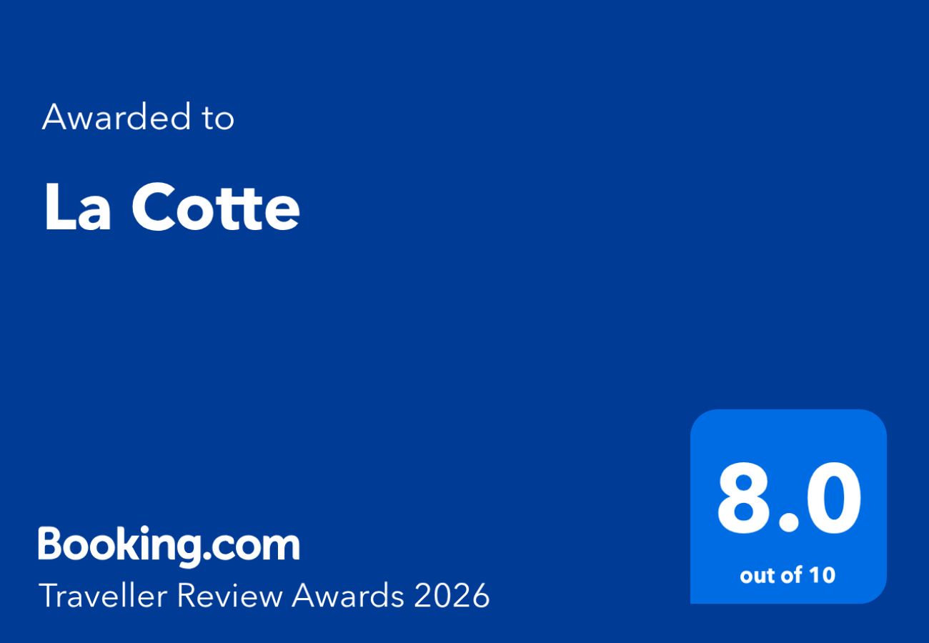 Cottage in Ryde - La Cotte The Isle of Wight