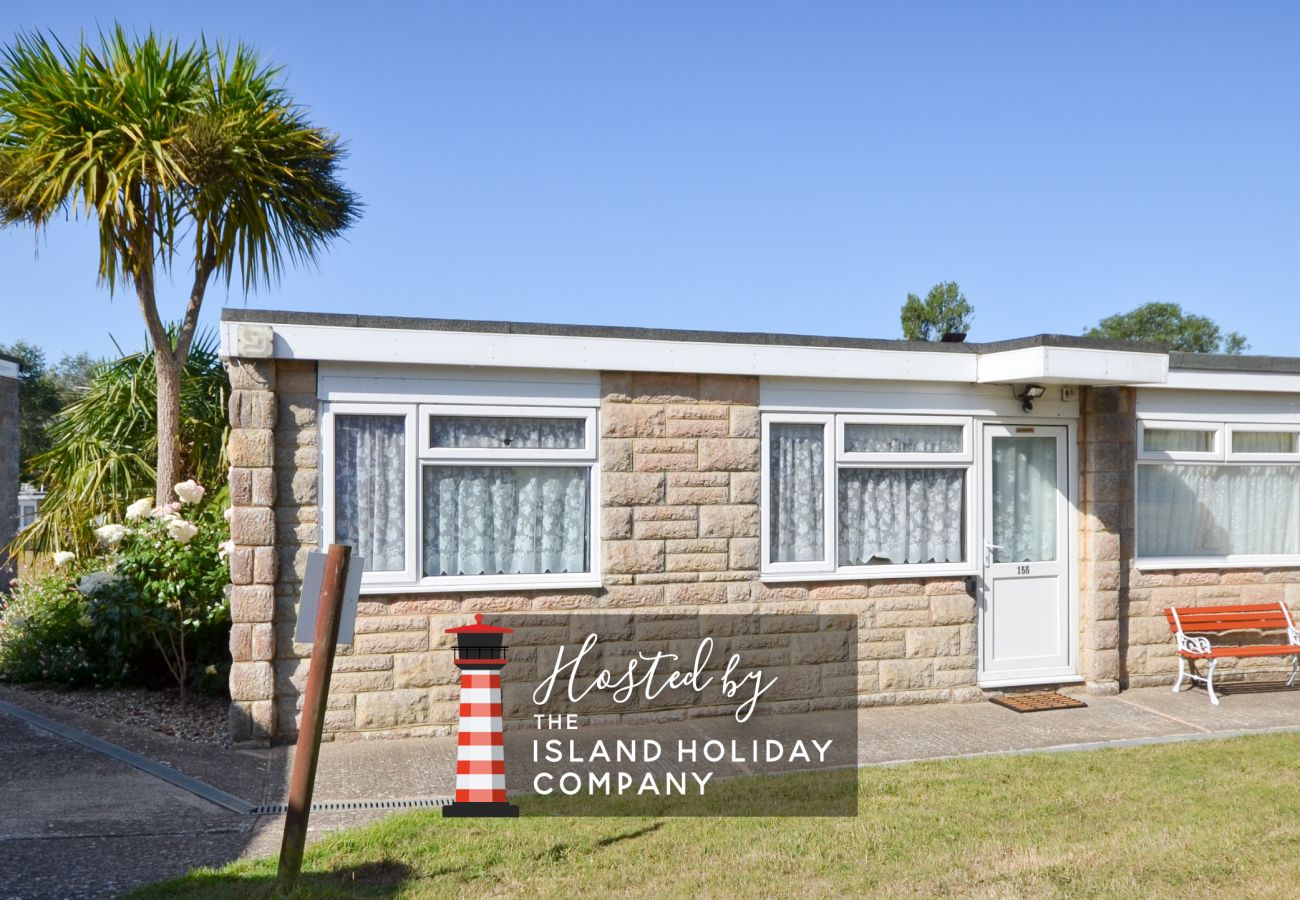 Chalet in Sandown - Palm View - Isle of Wight