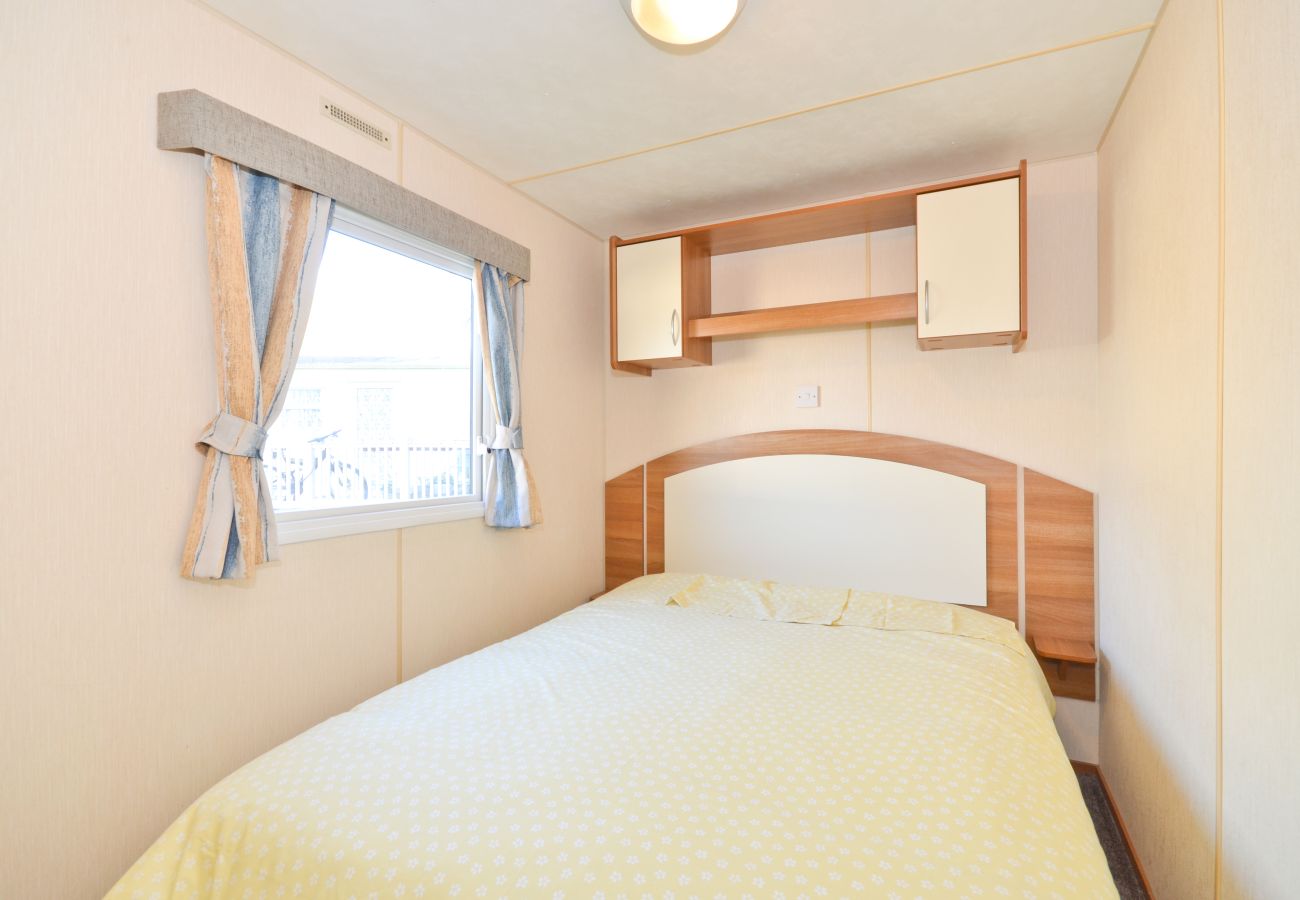 Mobile home in Shanklin - Kingsgate - Isle of Wight