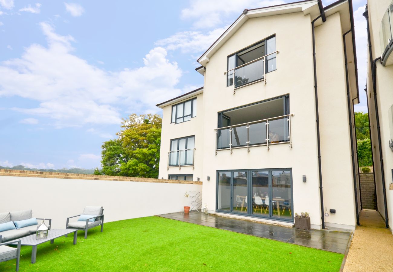 House in Ryde - Seafarers Isle of Wight