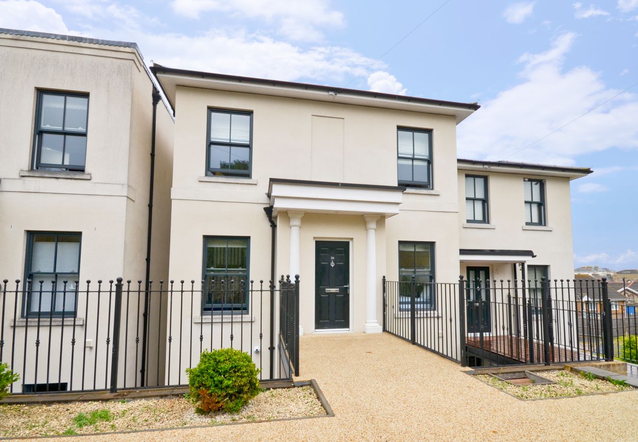 House in Ryde - Seafarers Isle of Wight