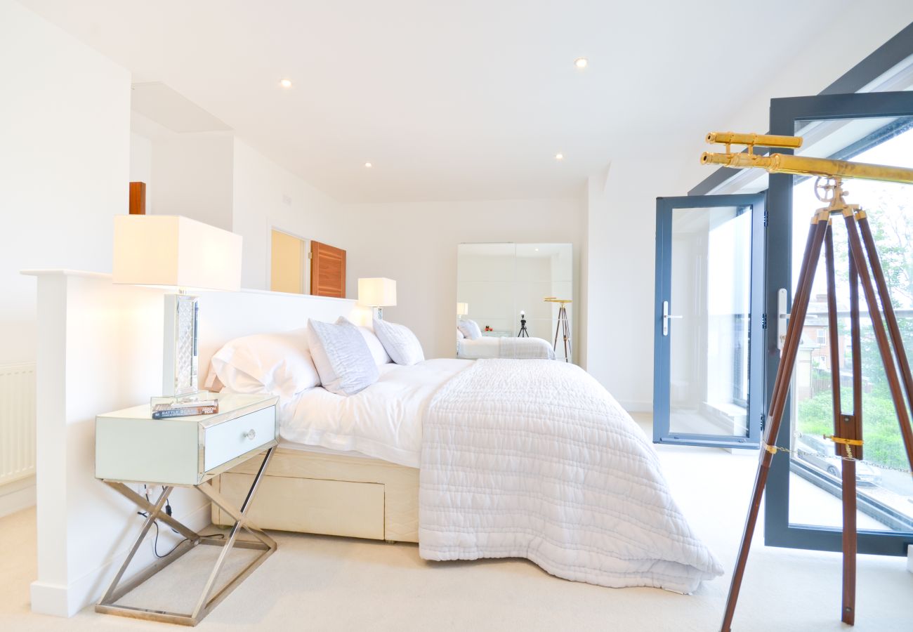 House in Ryde - Seafarers Isle of Wight