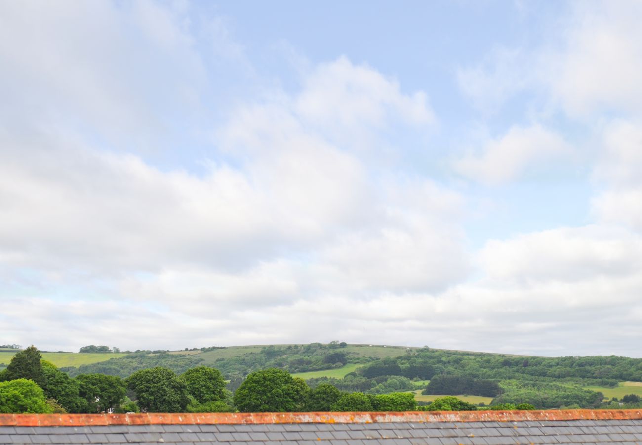 House in Queen Bower - The Hayloft The Isle of Wight