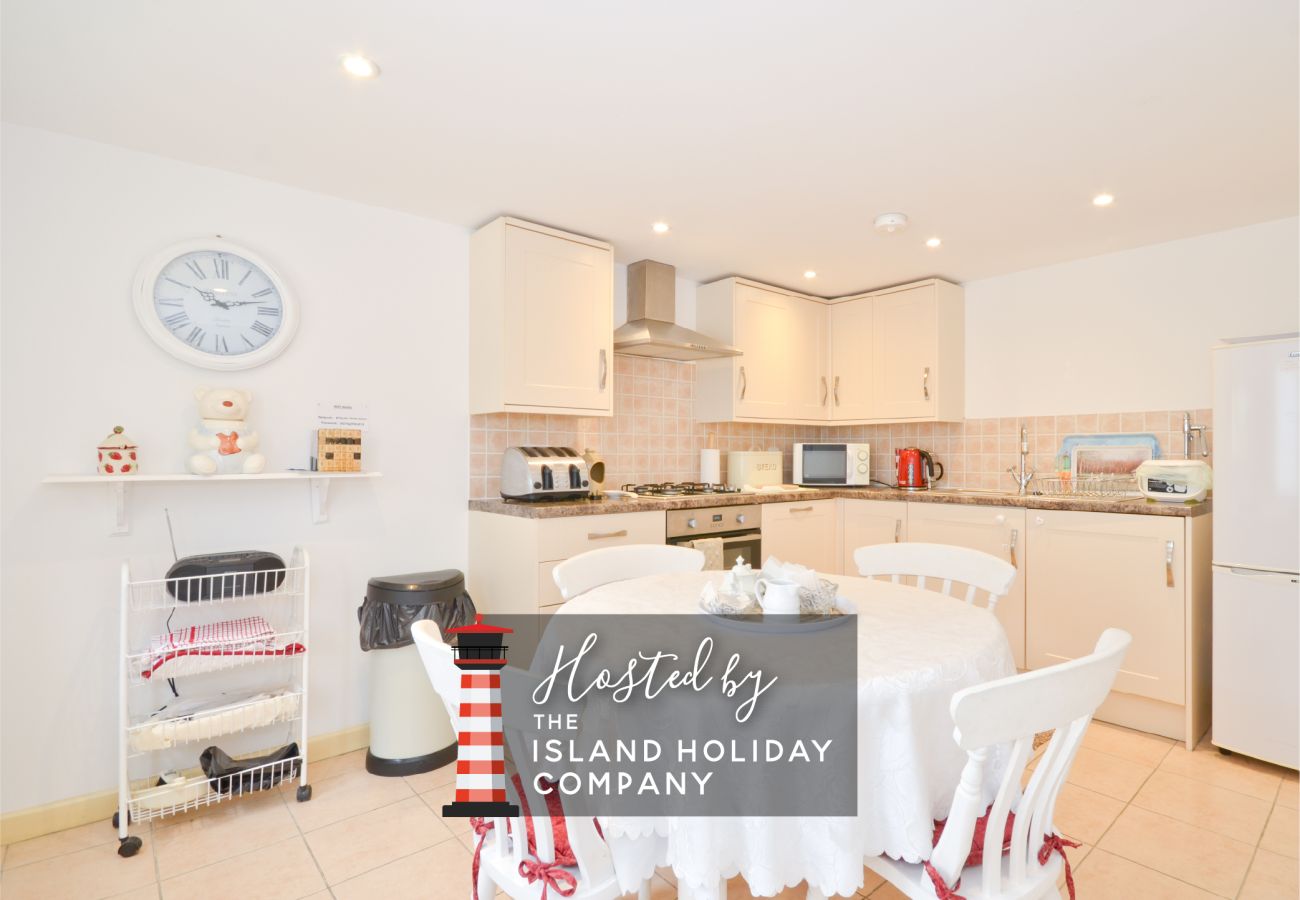 House in Queen Bower - The Hayloft The Isle of Wight