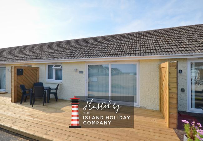 Bungalow/Linked villa in Seaview - The Hideaway The Isle of Wight