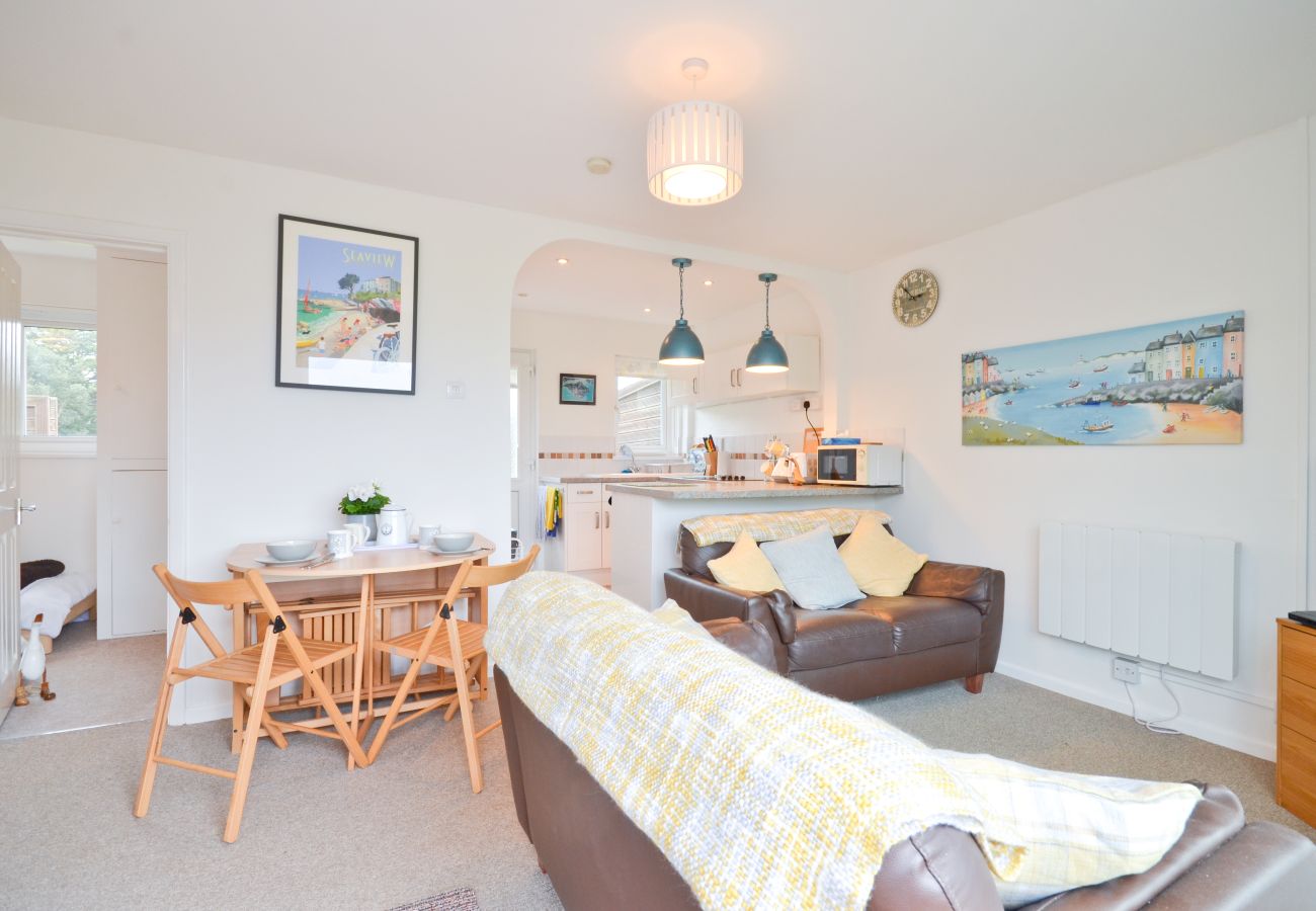 Bungalow in Seaview - The Hideaway The Isle of Wight