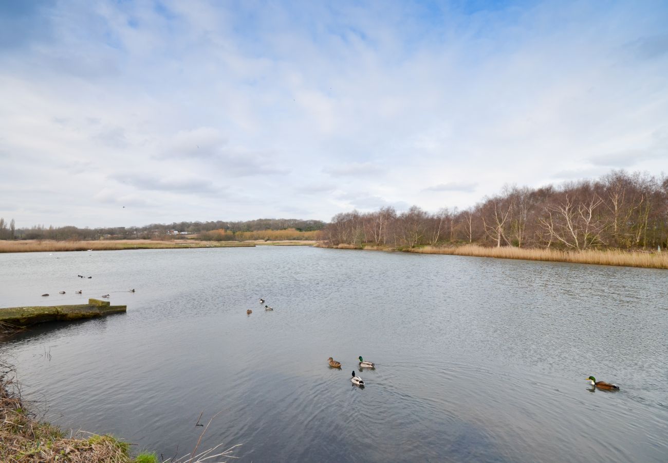 Bungalow in Seaview - The Hideaway The Isle of Wight