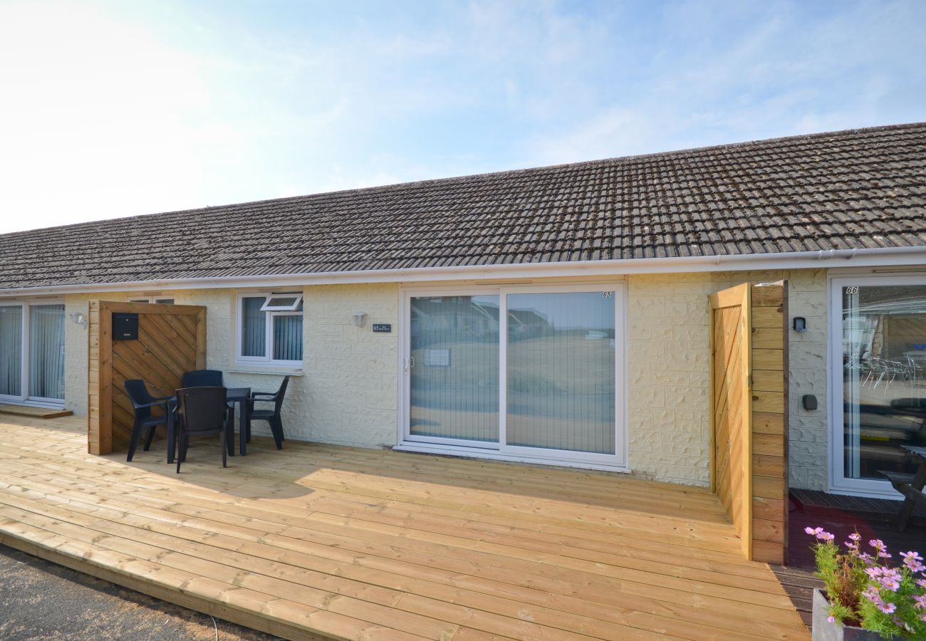 Bungalow in Seaview - The Hideaway The Isle of Wight