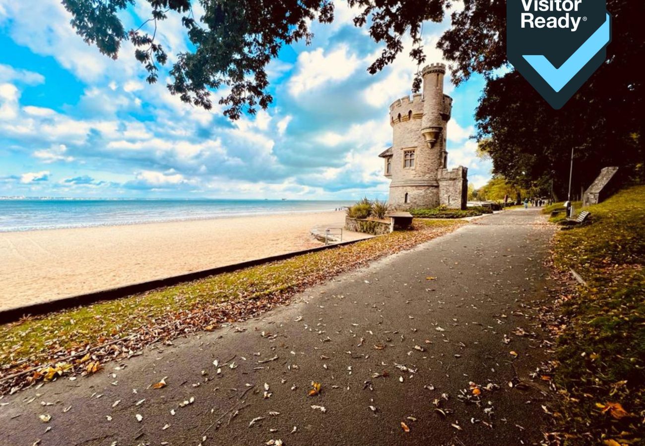 Bungalow in Seaview - The Hideaway The Isle of Wight