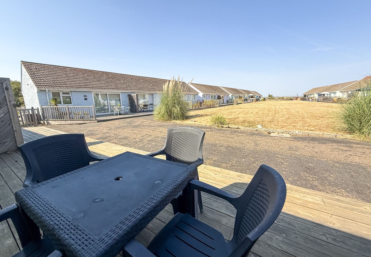 Bungalow in Seaview - The Hideaway The Isle of Wight