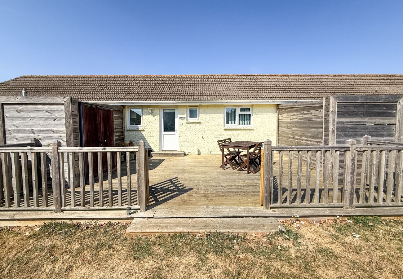 Bungalow in Seaview - The Hideaway The Isle of Wight