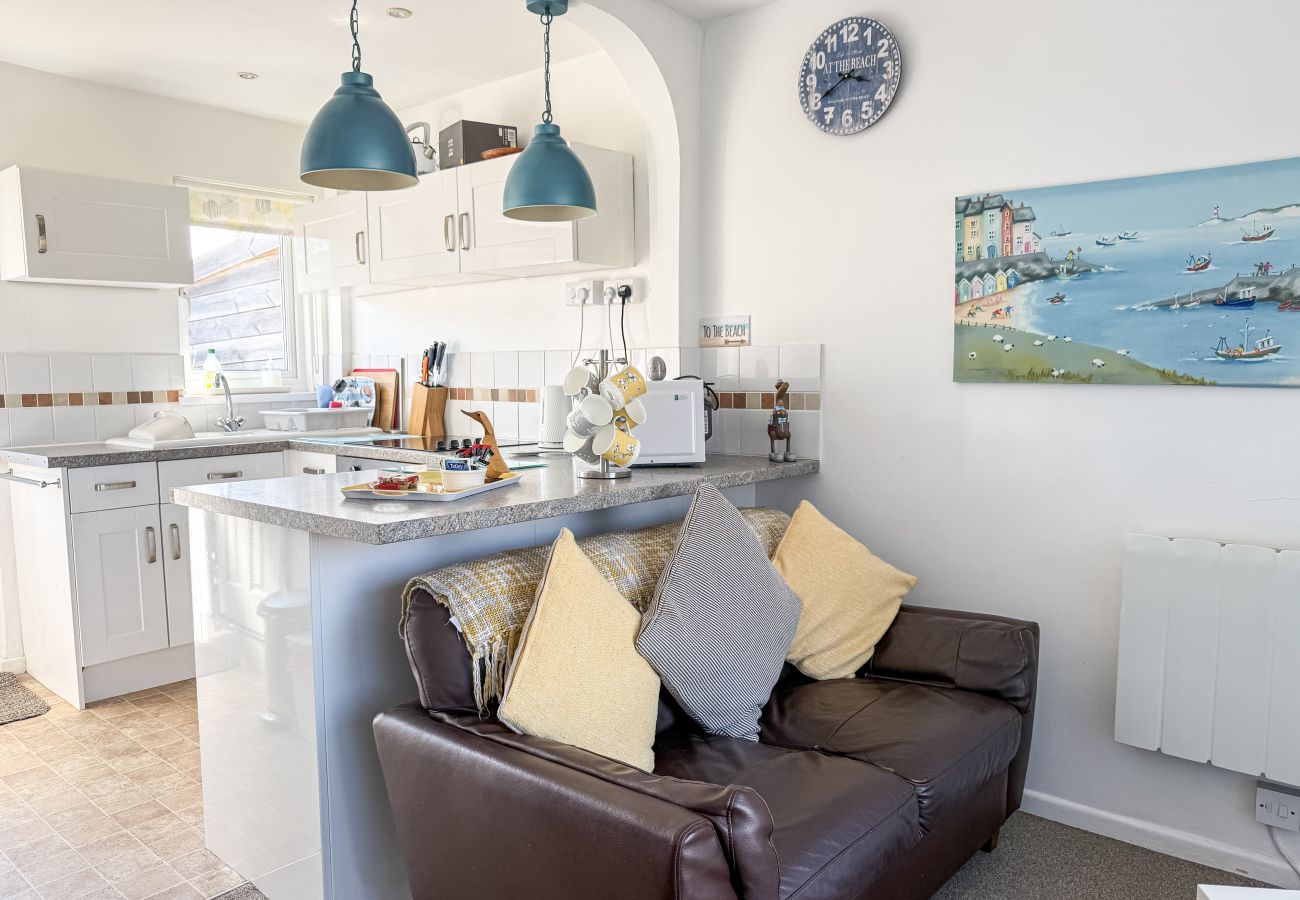 Bungalow in Seaview - The Hideaway The Isle of Wight