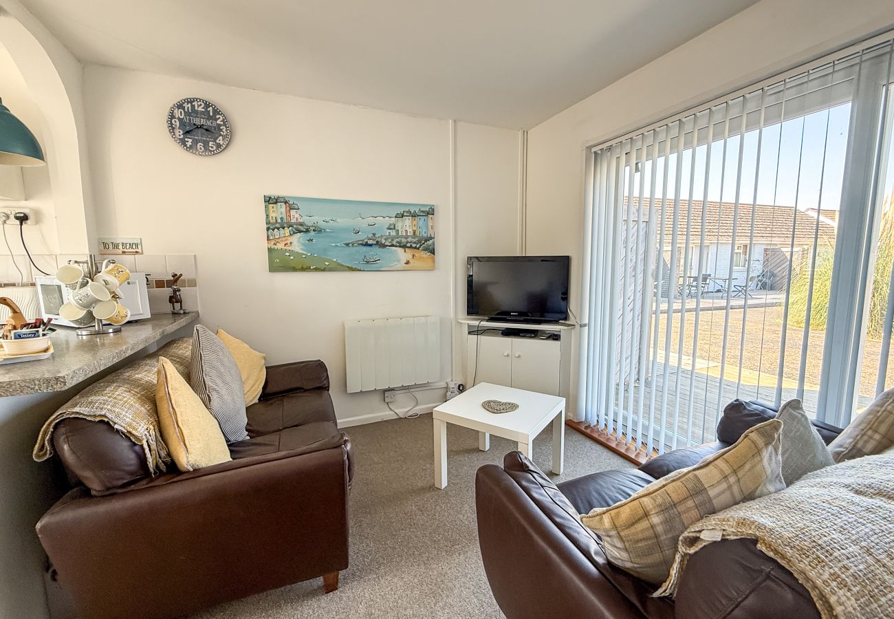 Bungalow in Seaview - The Hideaway The Isle of Wight