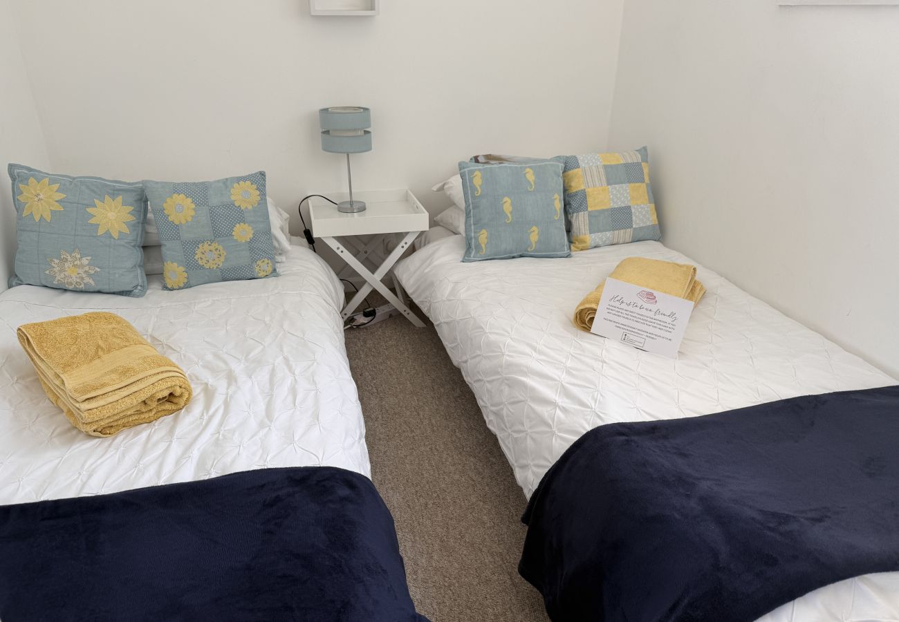 Bungalow in Seaview - The Hideaway The Isle of Wight