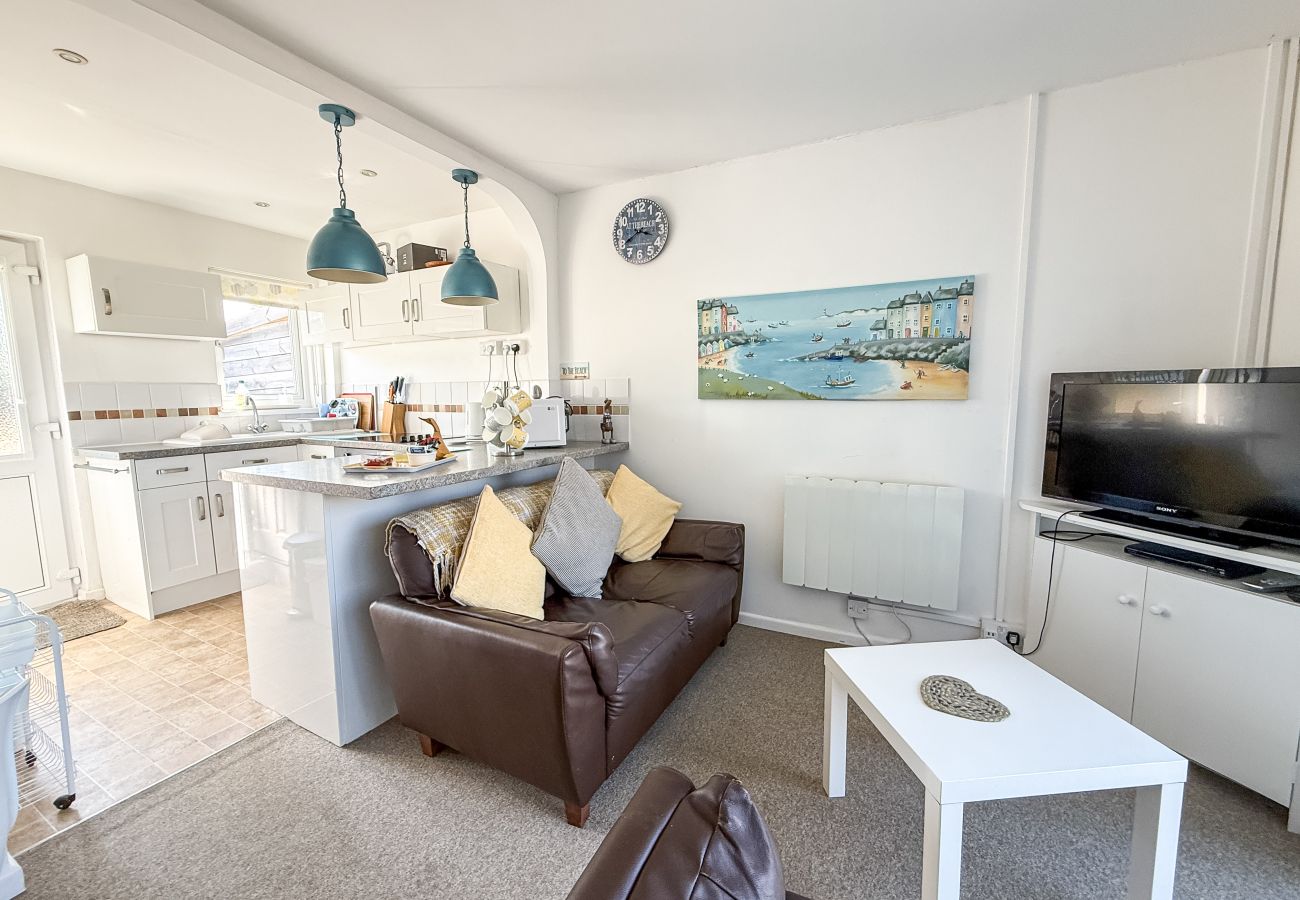 Bungalow in Seaview - The Hideaway The Isle of Wight