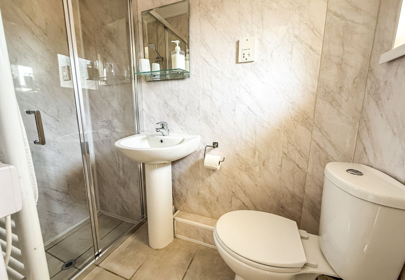 Bungalow in Seaview - The Hideaway The Isle of Wight