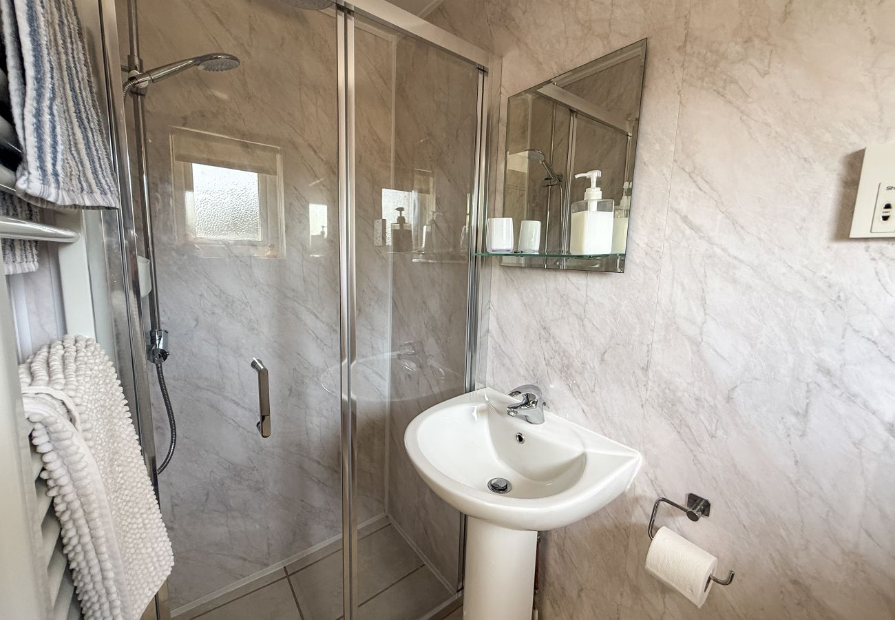 Bungalow in Seaview - The Hideaway The Isle of Wight
