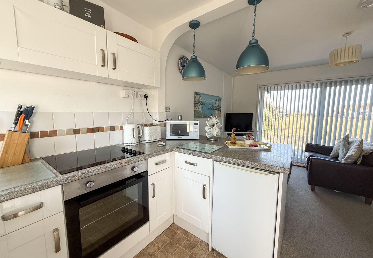 Bungalow in Seaview - The Hideaway The Isle of Wight