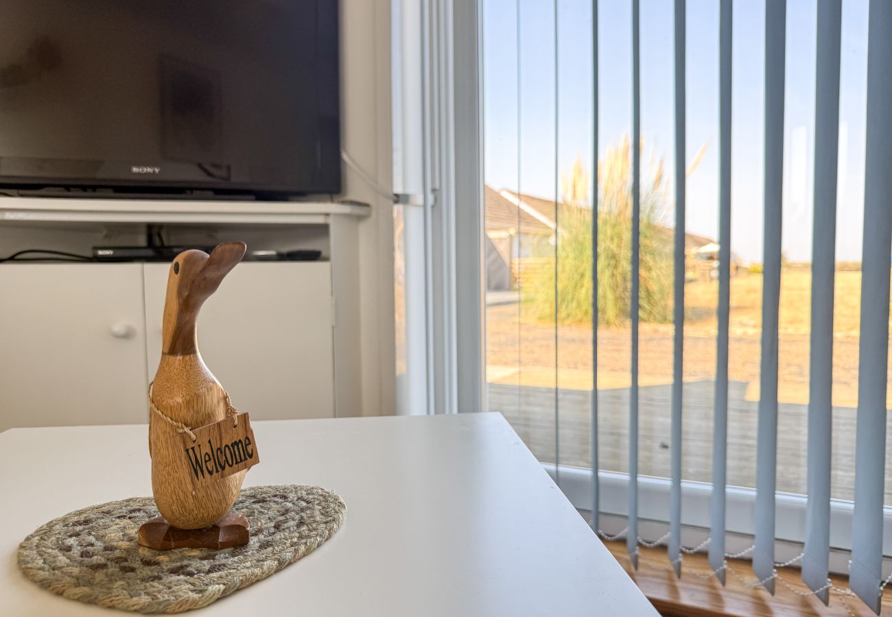 Bungalow in Seaview - The Hideaway The Isle of Wight