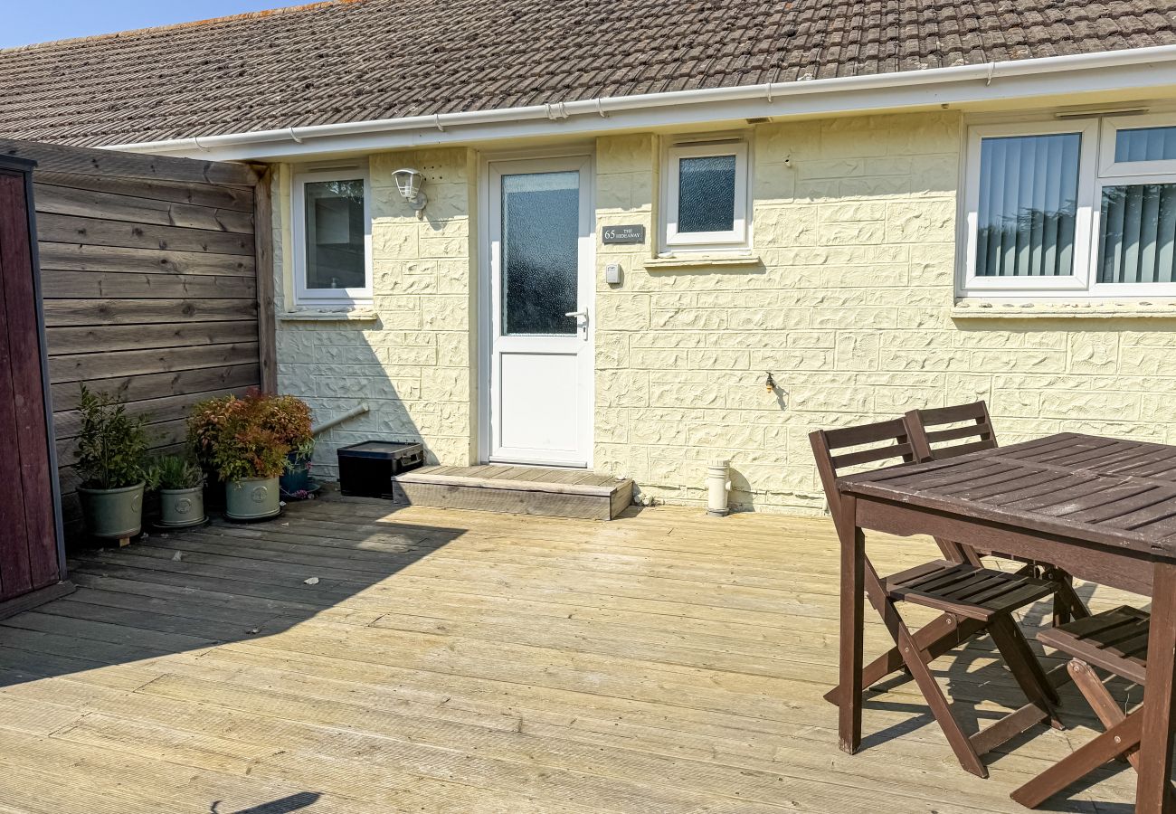 Bungalow in Seaview - The Hideaway The Isle of Wight