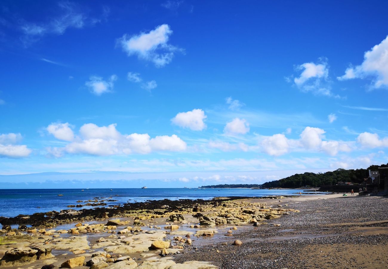 Cottage in Seaview - Thin End  The Isle of Wight