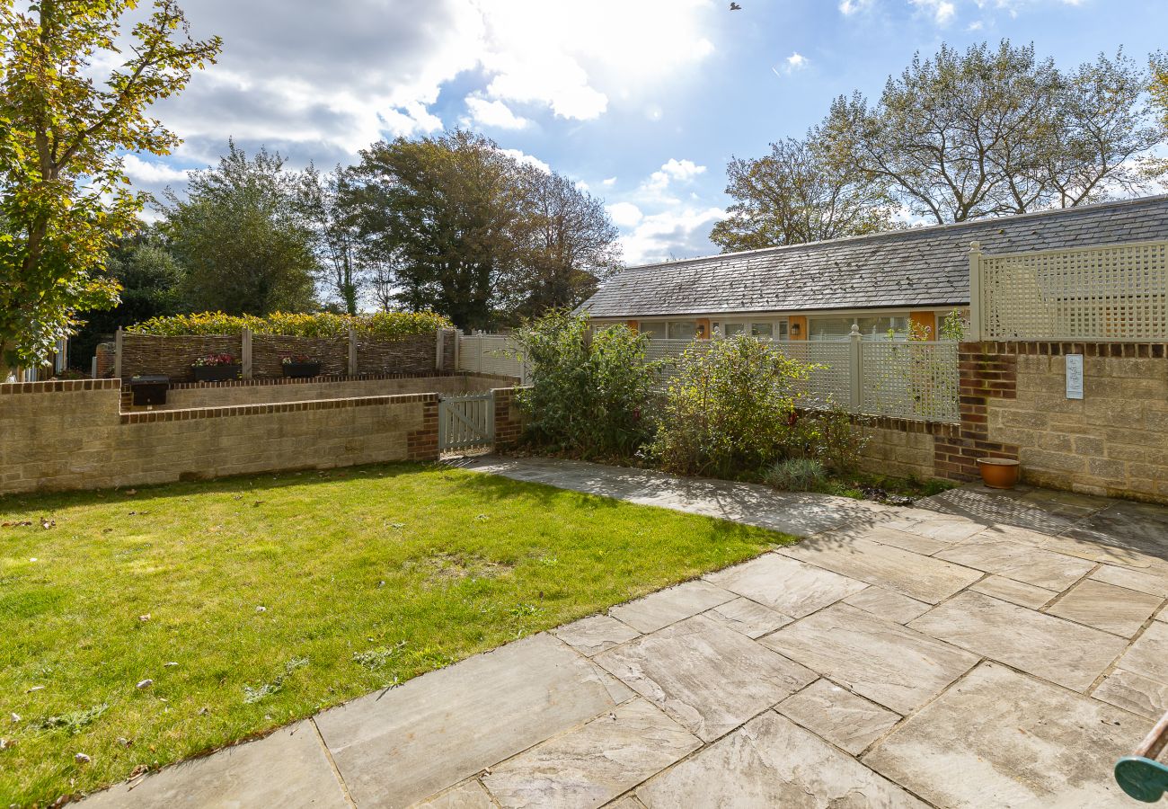 Cottage in Brighstone - The Poppies The Isle of Wight