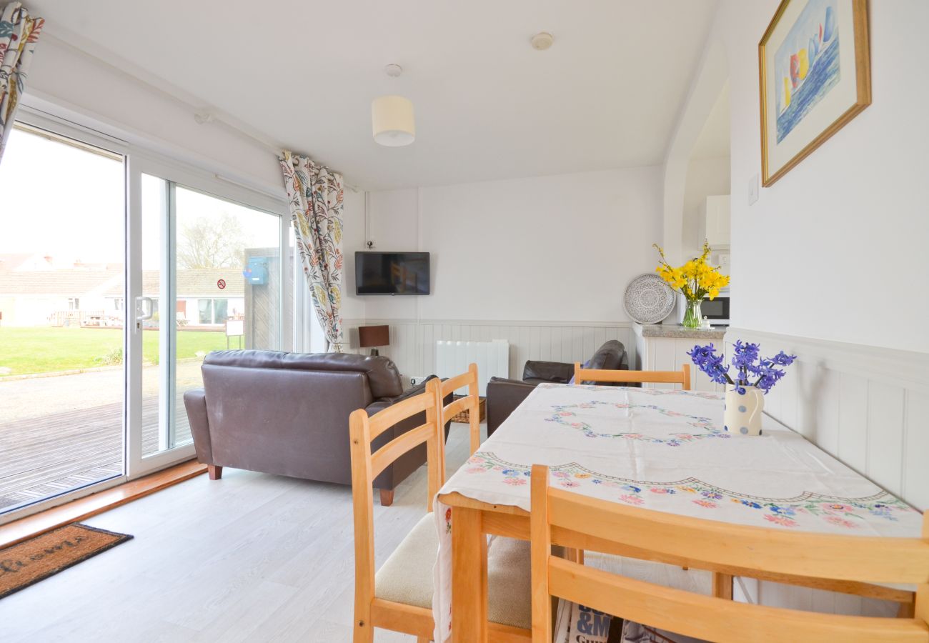 Bungalow in Seaview - The Lobster Pot Isle of Wight