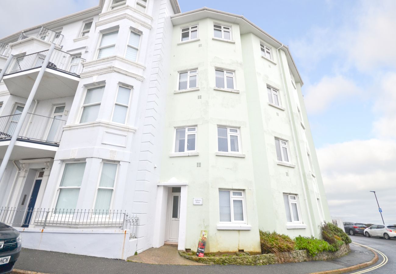 Apartment in Ventnor - Ardmore House The Isle of Wight