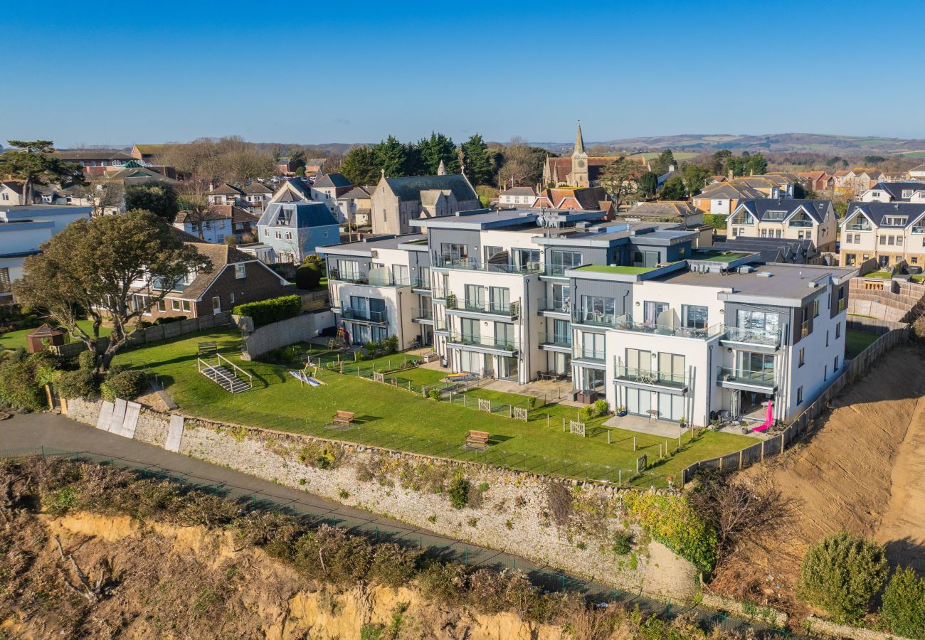 Apartment in Sandown - Sun Rise, The Isle of Wight